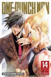 Picture of One-Punch Man, Vol. 14