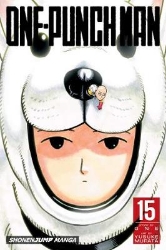 Picture of One-Punch Man, Vol. 15