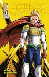 Picture of My Hero Academia, Vol. 17