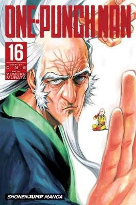 Picture of One-Punch Man, Vol. 16