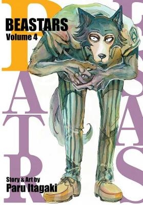 Picture of BEASTARS, Vol. 4