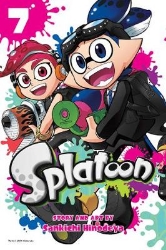 Picture of Splatoon, Vol. 7