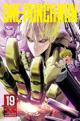 Picture of One-Punch Man, Vol. 19