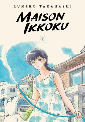 Picture of Maison Ikkoku Collector's Edition, Vol. 9