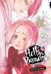 Picture of Hell's Paradise: Jigokuraku, Vol. 6