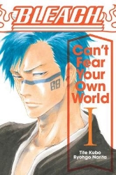 Picture of Bleach: Can't Fear Your Own World, Vol. 1