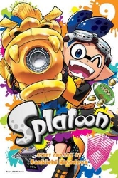 Picture of Splatoon, Vol. 9