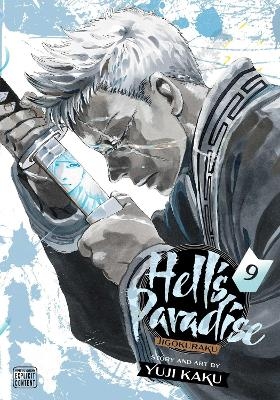 Picture of Hell's Paradise: Jigokuraku, Vol. 9