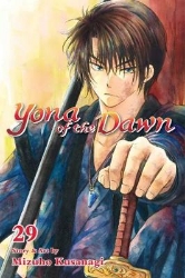 Picture of Yona of the Dawn, Vol. 29