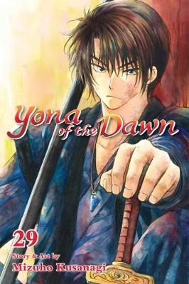 Picture of Yona of the Dawn, Vol. 29