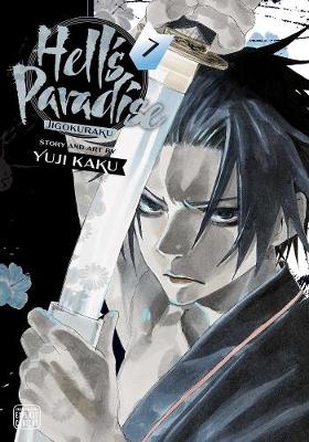 Picture of Hell's Paradise: Jigokuraku, Vol. 7