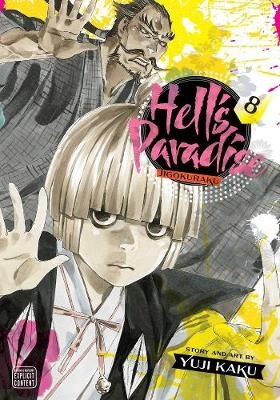 Picture of Hell's Paradise: Jigokuraku, Vol. 8