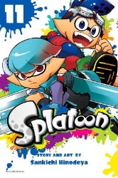 Picture of Splatoon, Vol. 11