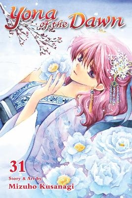 Picture of Yona of the Dawn, Vol. 31