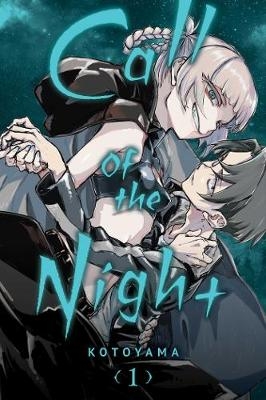 Picture of Call of the Night, Vol. 1