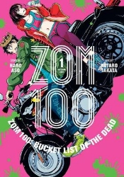 Picture of Zom 100: Bucket List of the Dead, Vol. 1