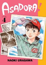 Picture of Asadora!, Vol. 4