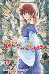 Picture of Yona of the Dawn, Vol. 33