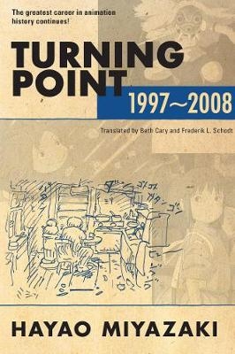 Picture of Turning Point: 1997-2008