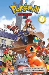 Picture of Pokemon Adventures: X*Y, Vol. 1