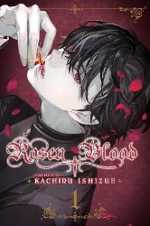 Picture of Rosen Blood, Vol. 1