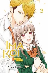 Picture of Ima Koi: Now I'm in Love, Vol. 3