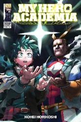 Picture of My Hero Academia, Vol. 31