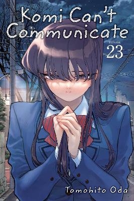 Picture of Komi Can't Communicate, Vol. 23