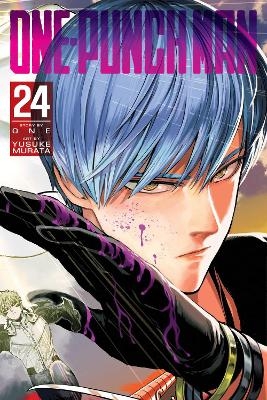 Picture of One-Punch Man, Vol. 24