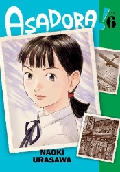 Picture of Asadora!, Vol. 6