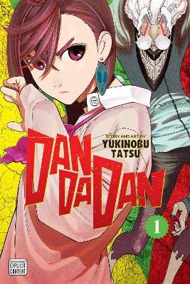 Picture of Dandadan, Vol. 1