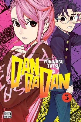 Picture of Dandadan, Vol. 3