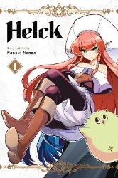 Picture of Helck, Vol. 1