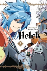 Picture of Helck, Vol. 2