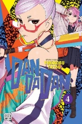 Picture of Dandadan, Vol. 4