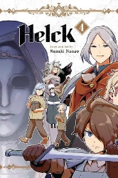 Picture of Helck, Vol. 4