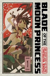 Picture of Blade of the Moon Princess, Vol. 1