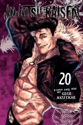 Picture of Jujutsu Kaisen, Vol. 20