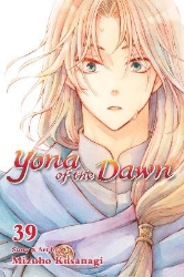 Picture of Yona of the Dawn, Vol. 39