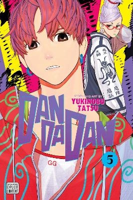 Picture of Dandadan, Vol. 5