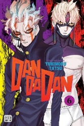 Picture of Dandadan, Vol. 6