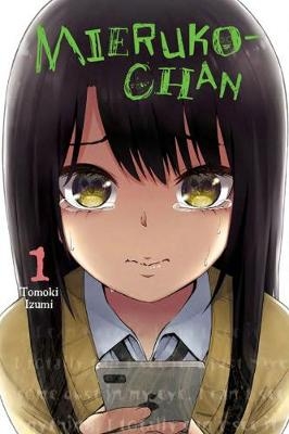 Picture of Mieruko-chan, Vol. 1