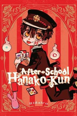 Picture of After-school Hanako-kun