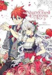 Picture of The Abandoned Empress, Vol. 3