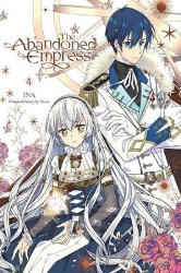 Picture of The Abandoned Empress, Vol. 4 (comic)