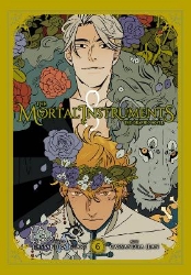 Picture of The Mortal Instruments: The Graphic Novel, Vol. 6