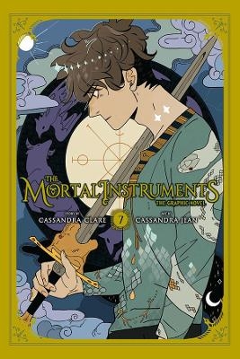 Picture of The Mortal Instruments: The Graphic Novel, Vol. 7