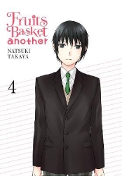 Picture of Fruits Basket Another, Vol. 4