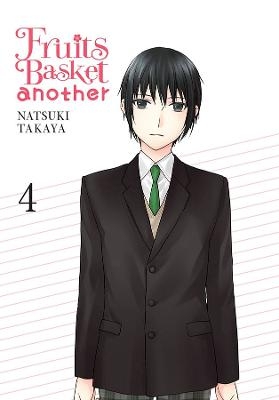 Picture of Fruits Basket Another, Vol. 4