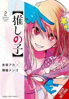 Picture of [Oshi No Ko], Vol. 2